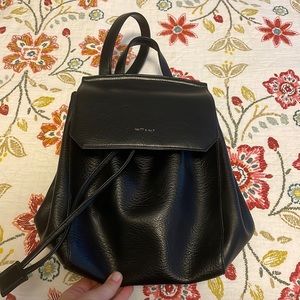 Mat and Nat backpack